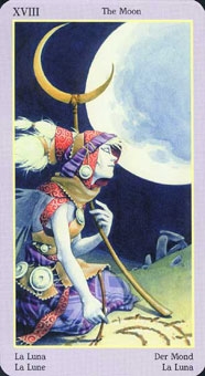 moon