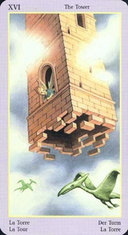 tower