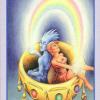 仙子塔罗牌 Fey Tarot