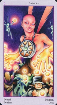 six-pentacles