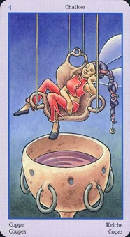 four-cups