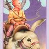 knight-pentacles