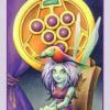 仙子塔罗牌 Fey Tarot