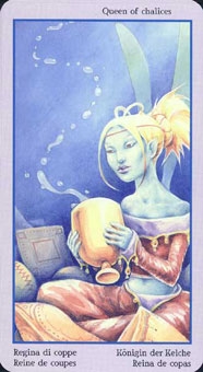 queen-cups
