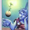 仙子塔罗牌 Fey Tarot