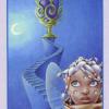 仙子塔罗牌 Fey Tarot
