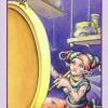 eight-pentacles