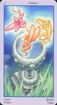 three-cups