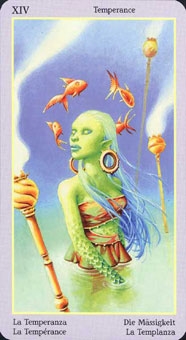temperance