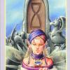 仙子塔罗牌 Fey Tarot