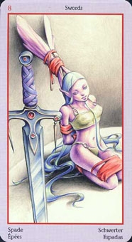 eight-swords