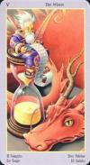 hierophant