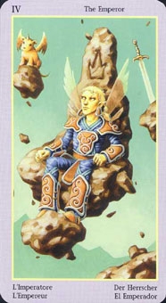 emperor