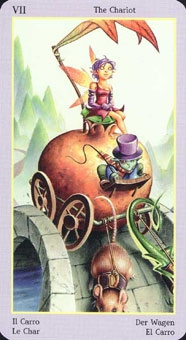 chariot