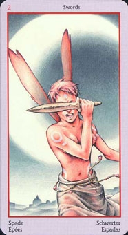two-swords