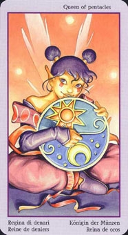 queen-pentacles
