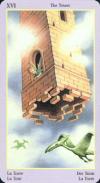 tower