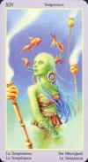 仙子塔罗牌 Fey Tarot