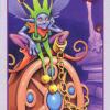 four-pentacles
