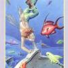 仙子塔罗牌 Fey Tarot