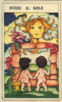 sun