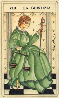justice