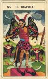 devil