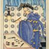 菲尔比斯塔罗牌 Fiabeschi Tarot
