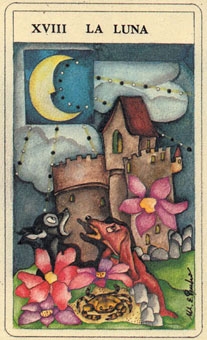 moon