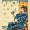 菲尔比斯塔罗牌 Fiabeschi Tarot