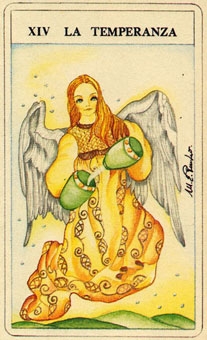 temperance