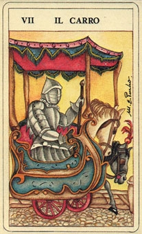 chariot