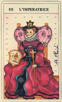 empress