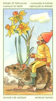knight-pentacles
