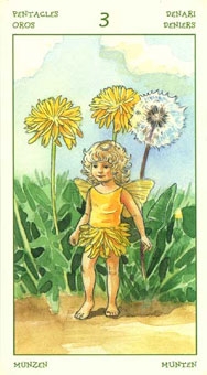 three-pentacles