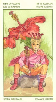 king-wands