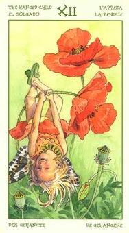 hanged-man