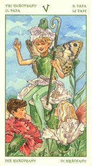 hierophant