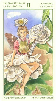 high-priestess
