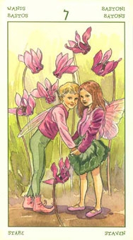 seven-wands