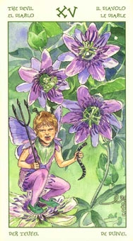 devil