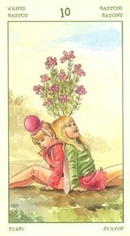 ten-wands