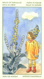 page-pentacles
