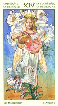 temperance