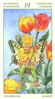 emperor