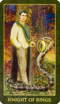 knight-pentacles