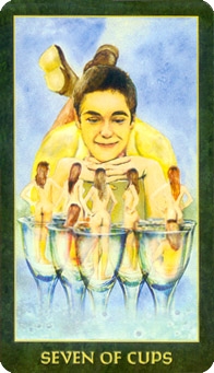 seven-cups