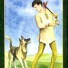 民间传说塔罗牌 Folklore Tarot