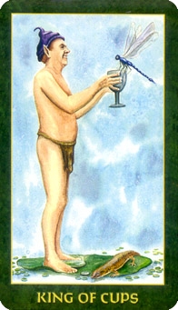 king-cups