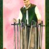 民间传说塔罗牌 Folklore Tarot